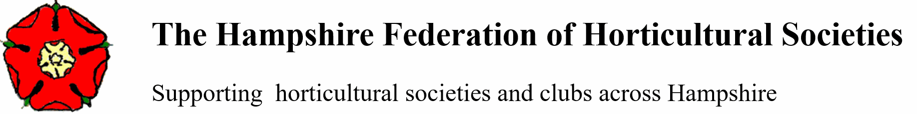 The Hampshire Federation of Horticultural Societies